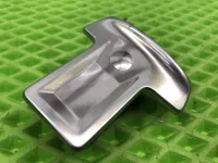 Переключатель скоростей подрулевой на Kia K5 DL3 — фото 1