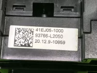 Блок кнопок на Kia K5 DL3 — фото 7