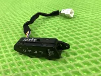 Накладка индикатора переключения передач на Kia K5 DL3 — фото 11