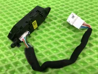 Накладка индикатора переключения передач на Kia K5 DL3 — фото 9