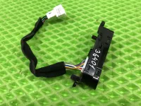 Накладка индикатора переключения передач на Kia K5 DL3 — фото 10