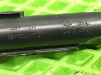 Направляющая подголовника передняя правая на Kia K5 DL3 — фото 6