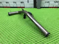 Трубка охлаждающей жидкости металлическая на Kia K5 DL3 — фото 9