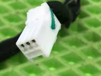 Адаптер USB сетевой на Kia K5 DL3 — фото 10