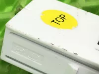 Адаптер USB сетевой на Kia K5 DL3 — фото 6