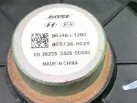 Динамик на Kia K5 DL3 — фото 6