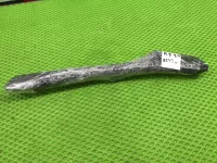 Уплотнитель стекла двери задней правой на Kia K5 DL3 — фото 8