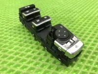 Блок управления стеклоподъемниками на Kia K5 DL3 — фото 4