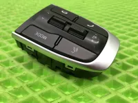 Блок кнопок в руль на Kia K5 DL3 — фото 4