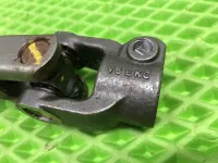 Кардан рулевой на Kia K5 DL3 — фото 3