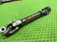 Кардан рулевой на Kia K5 DL3 — фото 6
