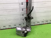 Рулевая колонка на Kia K5 DL3 — фото 2