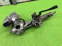 Рулевая колонка на Kia K5 DL3 — фото 4