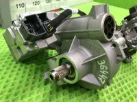 Рулевая колонка на Kia K5 DL3 — фото 8