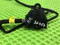 Электрооснащение на Kia K5 DL3 — фото 5