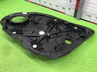 Стеклоподъемник электрический передний правый на Kia K5 DL3 — фото 3
