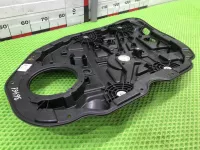 Стеклоподъемник электрический передний правый на Kia K5 DL3 — фото 2