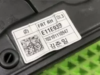 Стеклоподъемник электрический передний правый на Kia K5 DL3 — фото 12