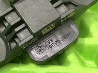 Датчик AIR BAG на Kia K5 DL3 — фото 6