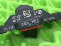 Датчик AIR BAG на Kia K5 DL3 — фото 7