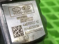 ТНВД на Kia K5 DL3 — фото 16
