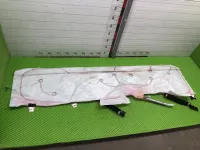Подушка безопасности боковая шторка на Kia K5 DL3 — фото 5