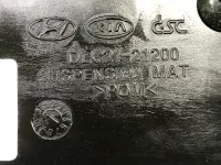 Моторчик регулировки сиденья на Kia K5 DL3 — фото 8