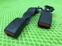 Ответная часть ремня безопасности задняя центральная на Kia K5 DL3 — фото 9