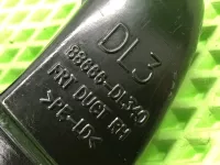 Электрооснащение на Kia K5 DL3 — фото 14