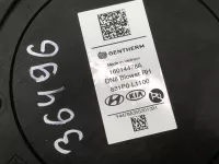 Электрооснащение на Kia K5 DL3 — фото 6