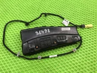 Подушка безопасности боковая в сиденье на Kia K5 DL3 — фото 3