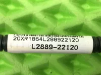 Подушка безопасности боковая в сиденье на Kia K5 DL3 — фото 13
