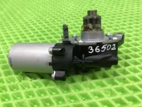 Моторчик регулировки сиденья на Kia K5 DL3 — фото 8