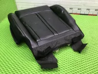 Кузов внутри на Kia K5 DL3 — фото 19