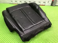 Кузов внутри на Kia K5 DL3 — фото 2