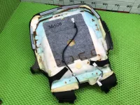 Кузов внутри на Kia K5 DL3 — фото 6