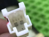 Кузов внутри на Kia K5 DL3 — фото 10