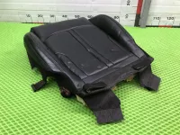 Кузов внутри на Kia K5 DL3 — фото 4