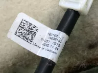 Кузов внутри на Kia K5 DL3 — фото 10