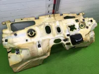 Шумоизоляция на Kia K5 DL3 — фото 10