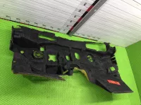 Шумоизоляция на Kia K5 DL3 — фото 2