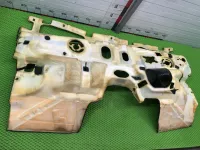 Шумоизоляция на Kia K5 DL3 — фото 13