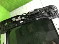ПАНОРАМА на Geely Monjaro KX11 — фото 16