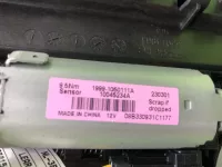 ПАНОРАМА на Geely Monjaro KX11 — фото 11