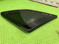 Стекло кузовное глухое правое на Geely Monjaro KX11 — фото 2