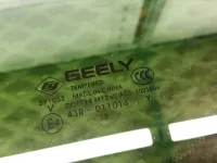 Стекло кузовное глухое правое на Geely Monjaro KX11 — фото 4
