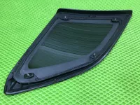 Стекло кузовное глухое правое на Geely Monjaro KX11 — фото 11