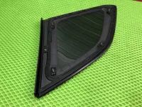 Стекло кузовное глухое левое на Geely Monjaro KX11 — фото 11