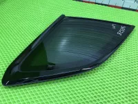 Стекло кузовное глухое левое на Geely Monjaro KX11 — фото 4