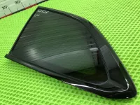 Стекло кузовное глухое левое на Geely Monjaro KX11 — фото 3